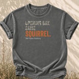 Opening Day Same Squirrel Tee thumbnail 4