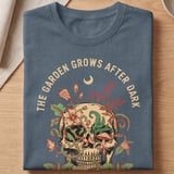 The Garden Grows After Dark Tee thumbnail 3