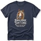Barn Hair Don't Care Tee thumbnail 5