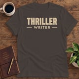 Thriller Writer Softstyle Tee thumbnail 2