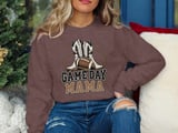 Game Day Mama Football Tee or Sweatshirt thumbnail 19