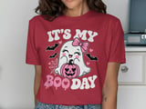 It's My Boo Day Tee thumbnail 6