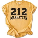 212 Manhattan New York Tee thumbnail 14