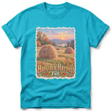 Haystack Harvest ~ Comfort Colors Premium Tee thumbnail 5