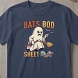 Bats Boo Sheet Tee thumbnail 2