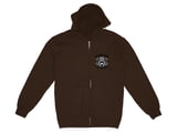 Pit Bull Dad Built Different Hoodie | Pittie Dad Gift | Pit Bull Lover Hoodie | Bully Breed Apparel thumbnail 9