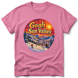 Gogh Sun Valley ~ Comfort Colors Premium Tee thumbnail 11