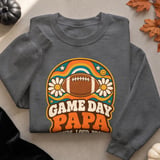 Game Day Papa Tee or Sweatshirt thumbnail 16