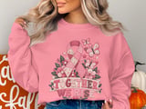 Together We Rise Faux Patchwork Tee thumbnail 19