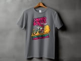 Shred Squad Bunny | BMX T-Shirt thumbnail 8