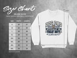 Dog Dad on Treat Duty — Apparel & Gifts thumbnail 13