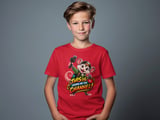 Going on the Channel Parker the Possum Tee thumbnail 12