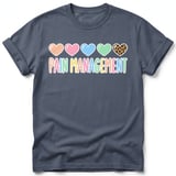 Pain Management Tee thumbnail 3