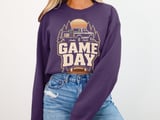 Vintage Tailgate Game Day Tee or Sweatshirt thumbnail 17