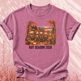 Rut Season 2026 Hunting Tee thumbnail 7
