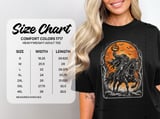 Headless Horseman Tee thumbnail 2