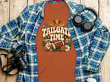 Tailgate Time Tee or Sweatshirt thumbnail 7