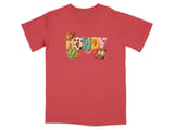 Howdy Western Tee thumbnail 3