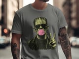 Cool Monster Bubblegum Tee thumbnail 1