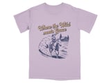 Where the Wild Meets Grace Tee thumbnail 8