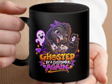Ghosted By A Customer Raven Mug thumbnail 17