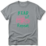 Read Sip Repeat Tee thumbnail 13