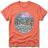 Gogh Breck ~ Comfort Colors Premium Tee thumbnail 4
