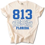 813 Ybor City FL Tee thumbnail 13