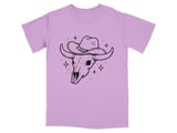 Mystic Desert Rider Skull T-Shirt thumbnail 8