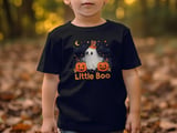 Little Boo Tee thumbnail 7