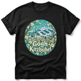 Gogh Kitzbühel ~ Comfort Colors Premium Tee thumbnail 1