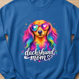 Dachshund Mom Tee thumbnail 7