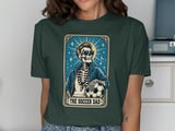 The Soccer Dad Skeleton Tee thumbnail 3