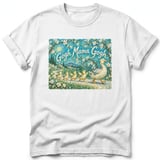 Gogh Mama Gogh ~ Comfort Colors Premium Tee thumbnail 9