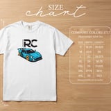 RC - Radio Controlled Car Design thumbnail 7