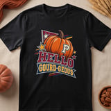Hello Gourd-Geous Tee thumbnail 6