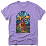Gogh Barn ~ Comfort Colors Premium Tee thumbnail 6