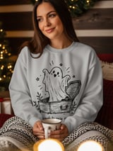 Cute Enough to Raise the Dead Tee thumbnail 15