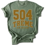 504 Treme New Orleans Tee thumbnail 2