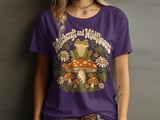 Witchcraft and Wildflowers Tee or Sweatshirt thumbnail 17
