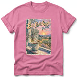 But First, Gogh ~ Comfort Colors Premium Tee thumbnail 11