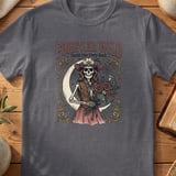Forever Wild Skeleton Tee thumbnail 4