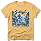 Gogh Guilin ~ Comfort Colors Premium Tee thumbnail 7
