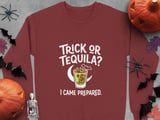 Trick Or Tequila Tee thumbnail 10
