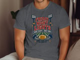 Friday Night Lights Football Tee or Sweatshirt thumbnail 6