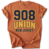 908 Union NJ Tee thumbnail 13