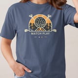 Match Play Golf Design thumbnail 5