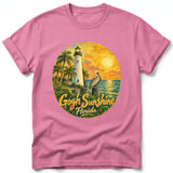 Gogh Sunshine ~ Comfort Colors Premium Tee thumbnail 11