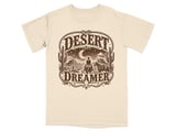 Desert Dreamer: Cosmic Horizon T-Shirt thumbnail 10