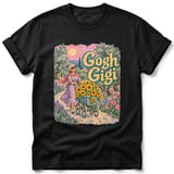 Gogh Gigi ~ Comfort Colors Premium Tee thumbnail 1